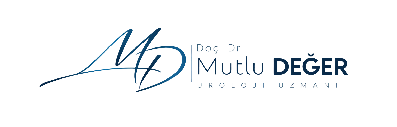 Doç. Dr. Mutlu Değer Üroloji Uzmanı