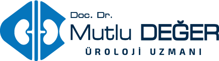 Doc. Dr. Mutlu Değer | Üroloji Uzmanı